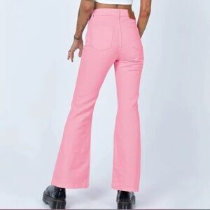 Princess Polly Cabarita Jeans